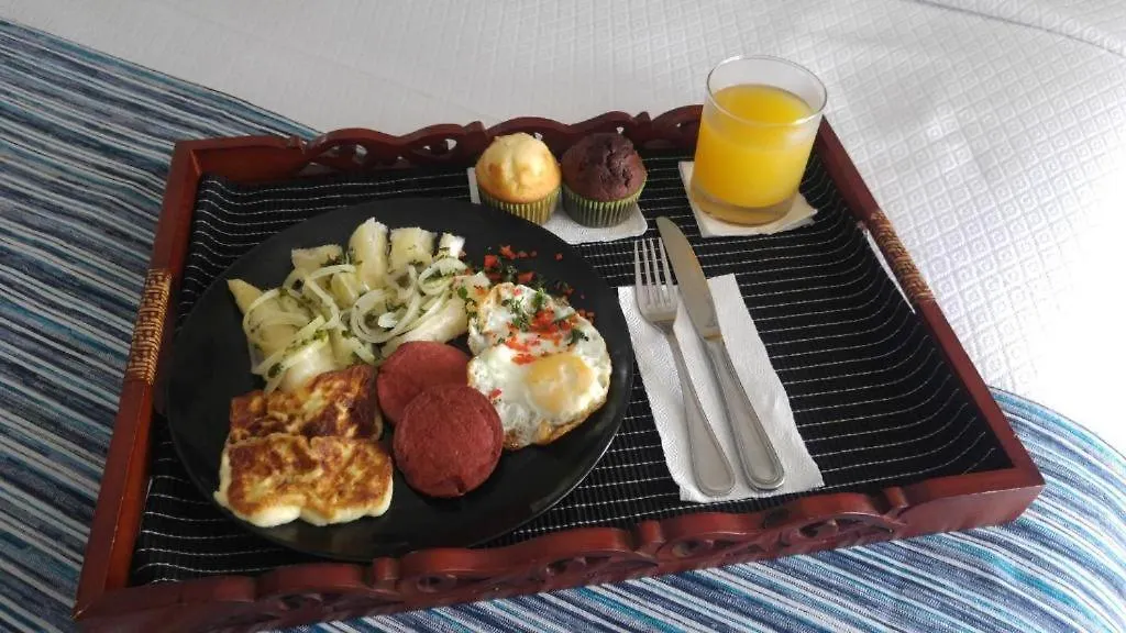 Hotel Rig Casa Conde Santo Domingo