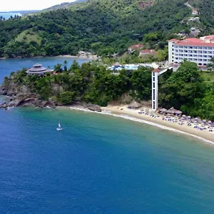 Ośrodek wypoczynkowy Eurostars Grand Cayacoa (adults Only)