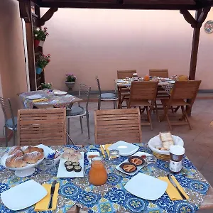Bed & Breakfast Letizia Castelbuono (Sicily)