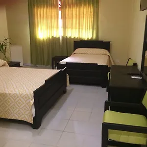 Santander Sd Dominican Republic