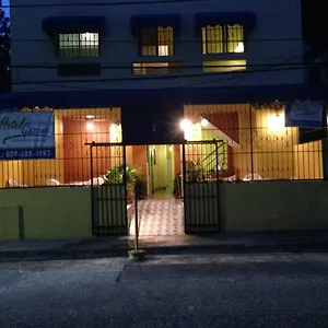 Gazcue Dominican Republic