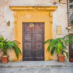 Palazzo Cuto Italy